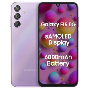 samsung galaxy f15
