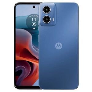 moto g34