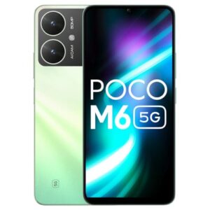 Poco m6
