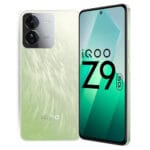 iqoo z9 gaming phone