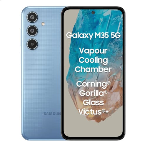 Samsung Galaxy M35 5G