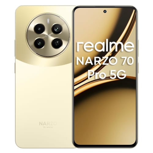 Realme Narzo 70 Pro