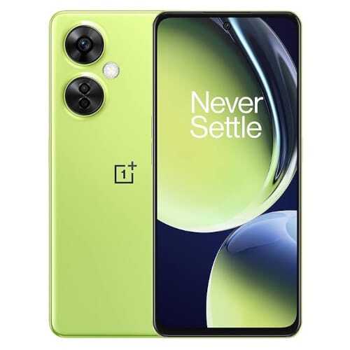 OnePlus Nord CE 3 Lite