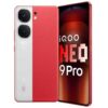 iQOO neo 9 pro
